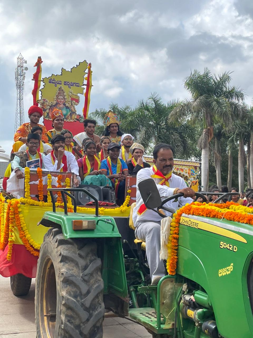 Wellness and community activities